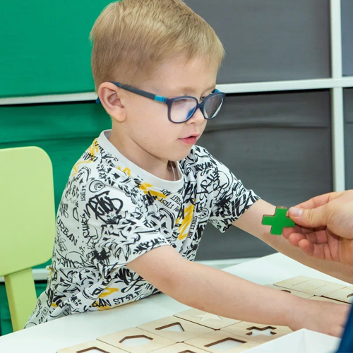 Запись к дефектологу в Ереване в Центр нейропсихологии и коррекции речи "Здоровый ребенок" открыта