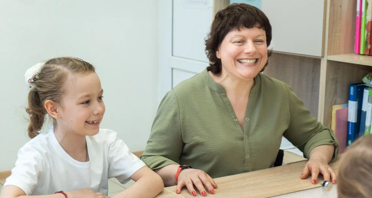 Приглашаем на консультацию и занятия к логопеду в Центр нейропсихологии и коррекции речи "Здоровый ребенок" в Ереване