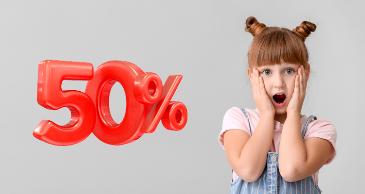 Հունվարի ակցիան «Առողջ երեխա» կենտրոնում